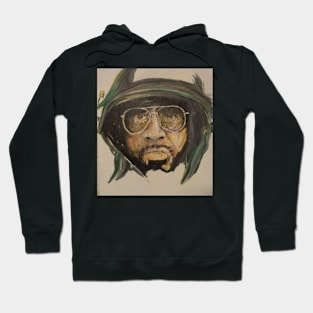 survive Hoodie